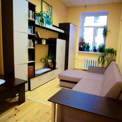 Хостел Ark, Санкт-Петербург, Ленинградская область