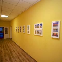 Хостел Ark, Санкт-Петербург, Ленинградская область