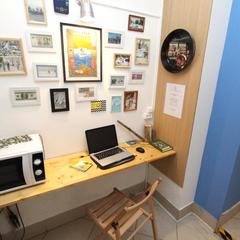 Хостел BedAndBike Gorokhovaya, Санкт-Петербург, Ленинградская область