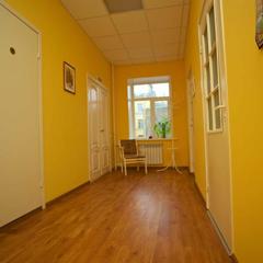 Хостел Ark, Санкт-Петербург, Ленинградская область