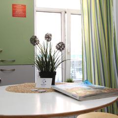 Хостел BedAndBike Gorokhovaya, Санкт-Петербург, Ленинградская область