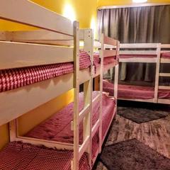 Хостел Rooms.SPb, Санкт-Петербург, Ленинградская область