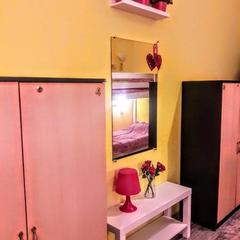 Хостел Rooms.SPb, Санкт-Петербург, Ленинградская область