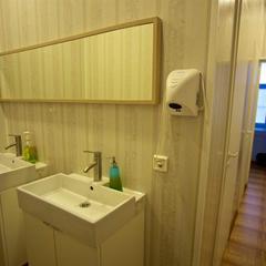 Хостел Ark, Санкт-Петербург, Ленинградская область