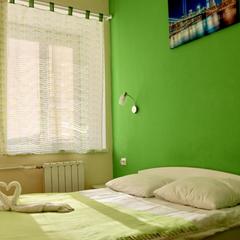 Хостел CityLime, Санкт-Петербург, Ленинградская область