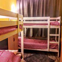 Хостел Rooms.SPb, Санкт-Петербург, Ленинградская область