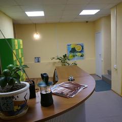 Хостел CityLime, Санкт-Петербург, Ленинградская область