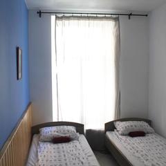 Хостел BedAndBike Gorokhovaya, Санкт-Петербург, Ленинградская область