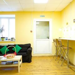 Хостел CityLime, Санкт-Петербург, Ленинградская область