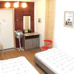 Хостел BedAndBike Gorokhovaya, Санкт-Петербург, Ленинградская область