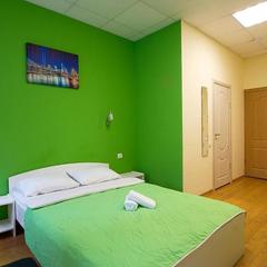 Хостел CityLime, Санкт-Петербург, Ленинградская область