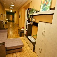 Хостел Ark, Санкт-Петербург, Ленинградская область