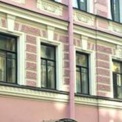 Апартамент ArtApart House Gallery Hotel, Санкт-Петербург, Ленинградская область