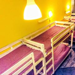 Хостел Rooms.SPb, Санкт-Петербург, Ленинградская область