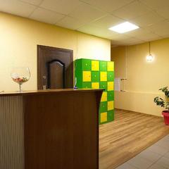 Хостел CityLime, Санкт-Петербург, Ленинградская область