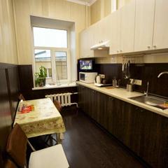 Хостел Ark, Санкт-Петербург, Ленинградская область