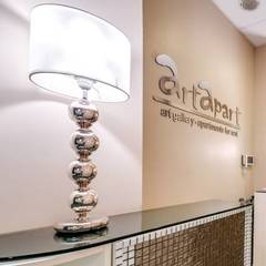 Апартамент ArtApart House Gallery Hotel, Санкт-Петербург, Ленинградская область