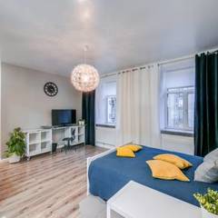 Апартамент ArtApart House Gallery Hotel, Санкт-Петербург, Ленинградская область