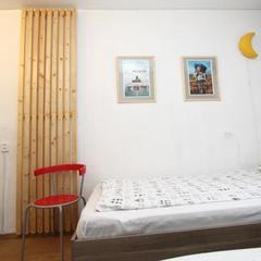 Хостел BedAndBike Gorokhovaya, Санкт-Петербург, Ленинградская область