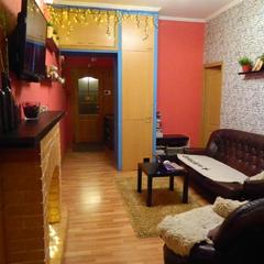 Хостел Rooms.SPb, Санкт-Петербург, Ленинградская область