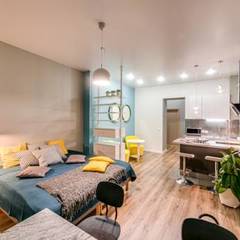 Апартамент ArtApart House Gallery Hotel, Санкт-Петербург, Ленинградская область