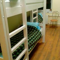 Хостел CityLime, Санкт-Петербург, Ленинградская область