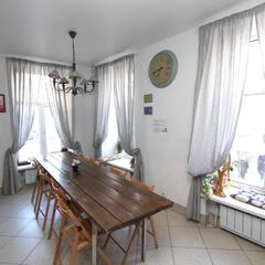 Хостел BedAndBike Gorokhovaya, Санкт-Петербург, Ленинградская область