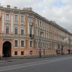 Мини-отель Bridge Inn, Санкт-Петербург, Ленинградская область