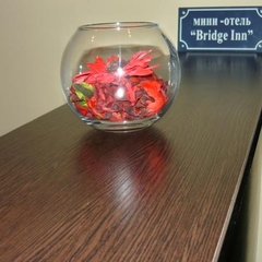 Мини-отель Bridge Inn, Санкт-Петербург, Ленинградская область