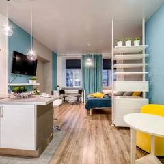 Апартамент ArtApart House Gallery Hotel, Санкт-Петербург, Ленинградская область