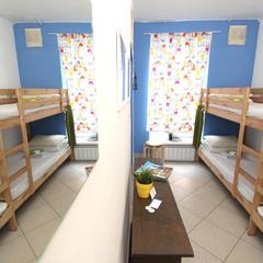 Хостел BedAndBike Gorokhovaya, Санкт-Петербург, Ленинградская область