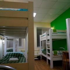 Хостел CityLime, Санкт-Петербург, Ленинградская область