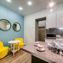 Апартамент ArtApart House Gallery Hotel, Санкт-Петербург, Ленинградская область