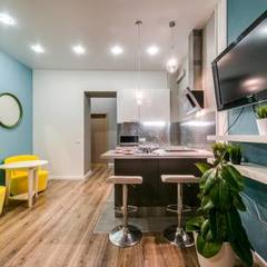 Апартамент ArtApart House Gallery Hotel, Санкт-Петербург, Ленинградская область