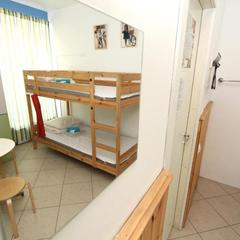 Хостел BedAndBike Gorokhovaya, Санкт-Петербург, Ленинградская область