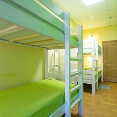Хостел CityLime, Санкт-Петербург, Ленинградская область