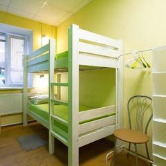 Хостел CityLime, Санкт-Петербург, Ленинградская область