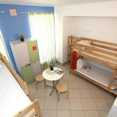 Хостел BedAndBike Gorokhovaya, Санкт-Петербург, Ленинградская область