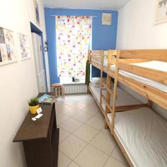 Хостел BedAndBike Gorokhovaya, Санкт-Петербург, Ленинградская область