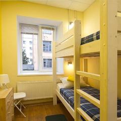 Хостел CityLime, Санкт-Петербург, Ленинградская область