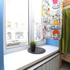 Хостел BedAndBike Gorokhovaya, Санкт-Петербург, Ленинградская область