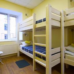 Хостел CityLime, Санкт-Петербург, Ленинградская область