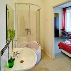 Мини-отель Bridge Inn, Санкт-Петербург, Ленинградская область