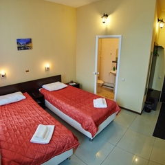 Мини-отель Bridge Inn, Санкт-Петербург, Ленинградская область