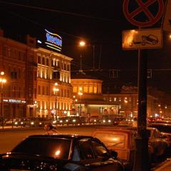 Хостел Rooms.SPb, Санкт-Петербург, Ленинградская область