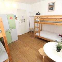 Хостел BedAndBike Gorokhovaya, Санкт-Петербург, Ленинградская область