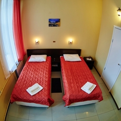 Мини-отель Bridge Inn, Санкт-Петербург, Ленинградская область