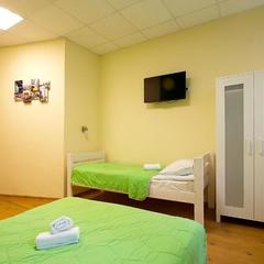 Хостел CityLime, Санкт-Петербург, Ленинградская область