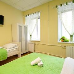 Хостел CityLime, Санкт-Петербург, Ленинградская область