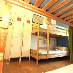 Хостел BedAndBike Gorokhovaya, Санкт-Петербург, Ленинградская область